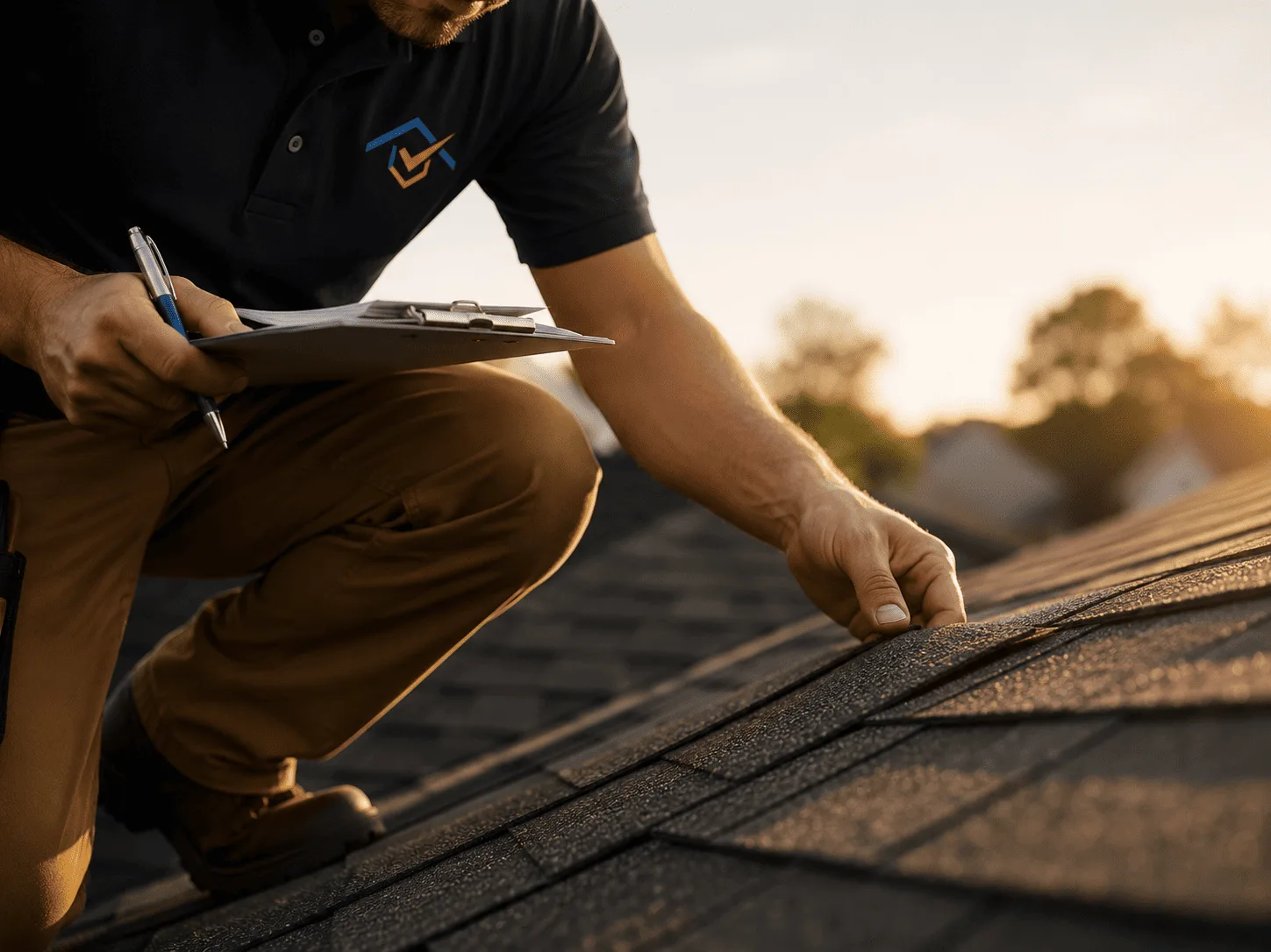 Why Choose Roof Inspection in Delta, CO